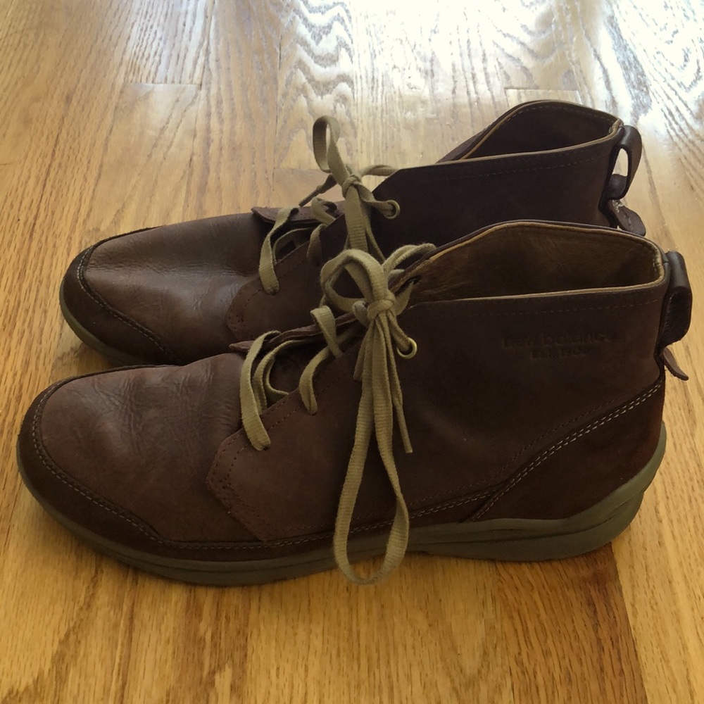 New Balance 3020 Men’s Ankle Boot